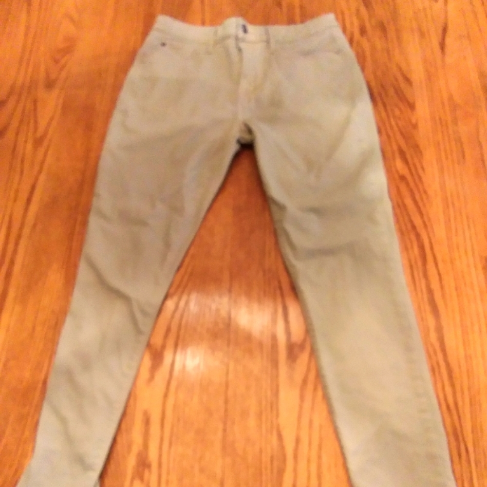Women's Arizona Hi-rise Skinny Jeans